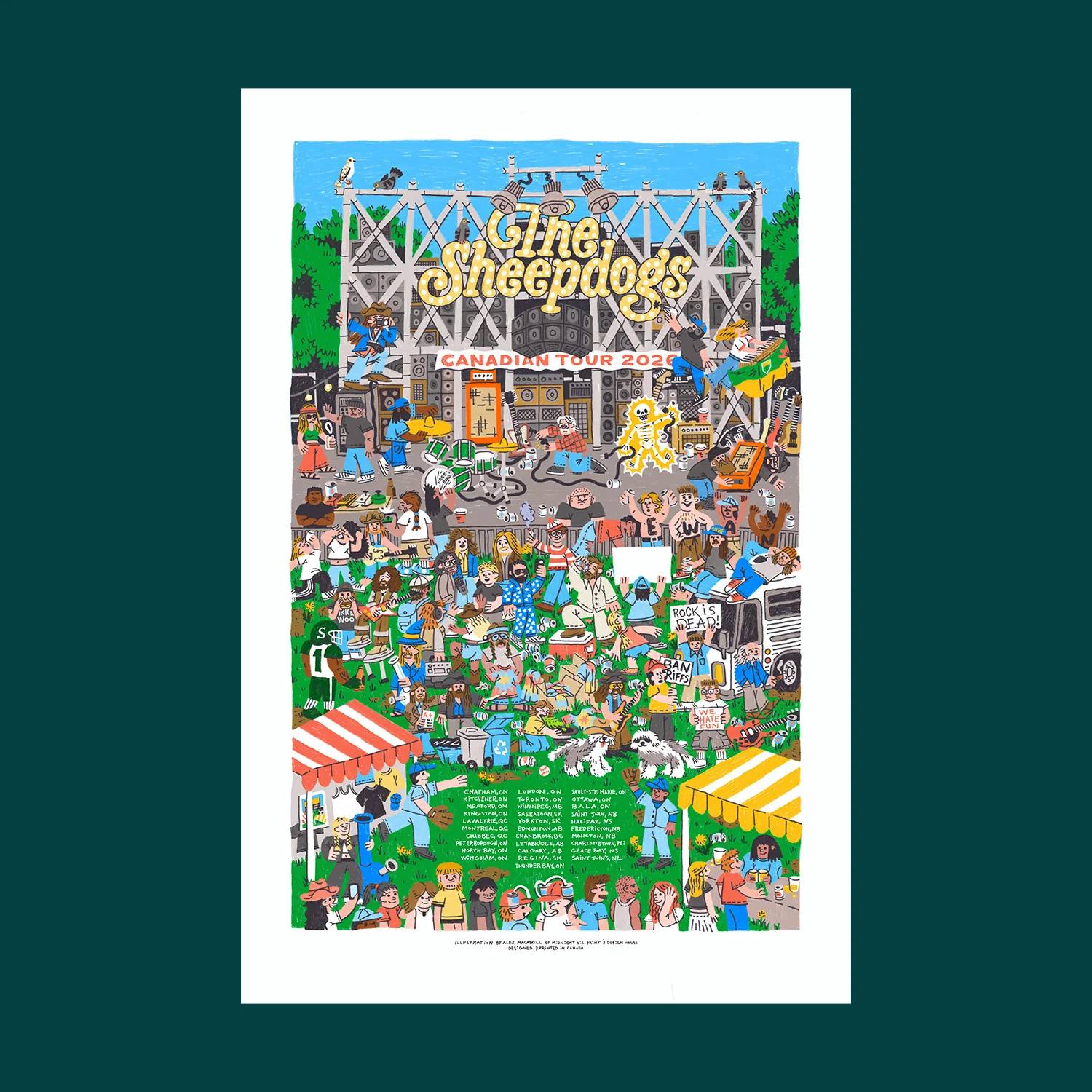 Posters