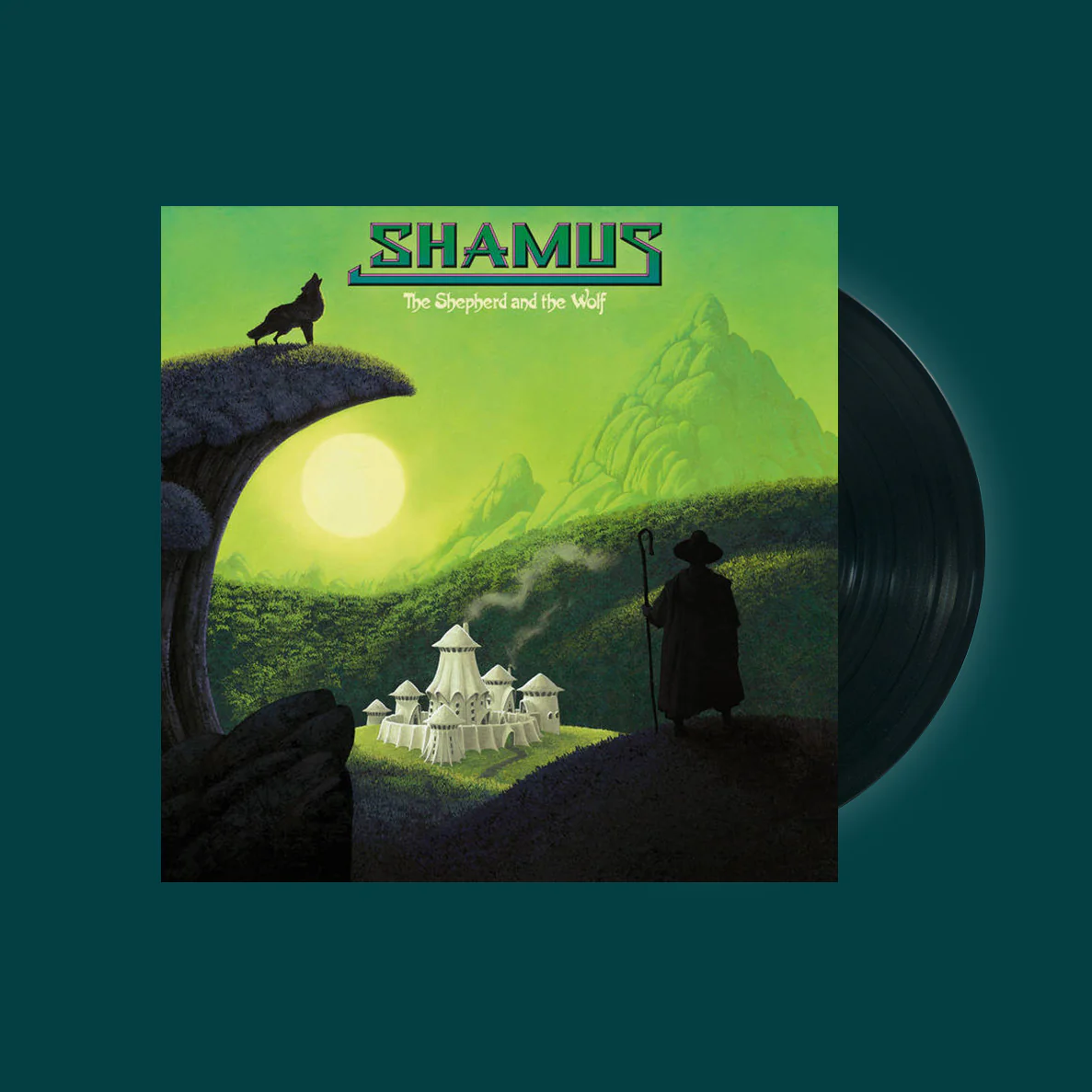 Shamus